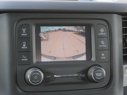 Used 2023 RAM 1500 Tradesman RWD image 14