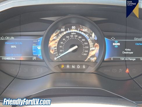 Certified 2023 Ford Edge SE AWD/4WD image 21