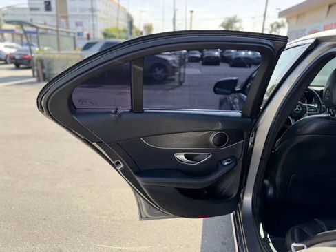 Used 2020 Mercedes-Benz C 300 4MATIC Sedan image 27