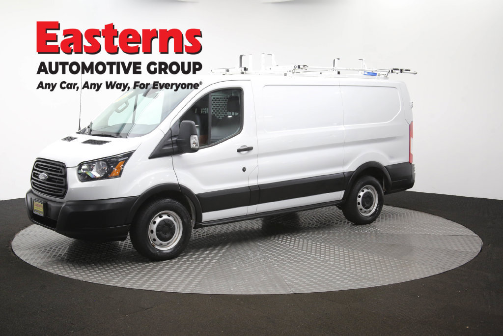 Used 2019 Ford Transit 150 130 Low Roof RWD image 55