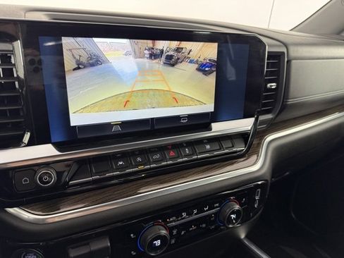 Used 2022 Chevrolet Silverado 1500 RST w/ Max Trailering Package image 24