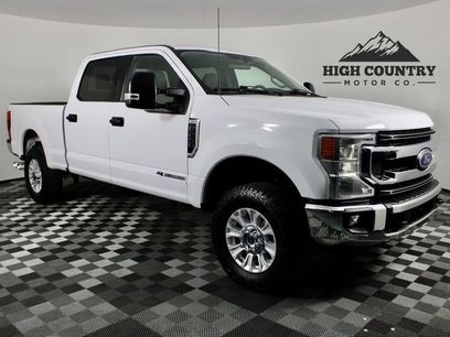 Used 2022 Ford F250 XLT w/ XLT Value Package