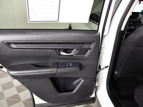 Certified 2024 Honda CR-V EX image 45