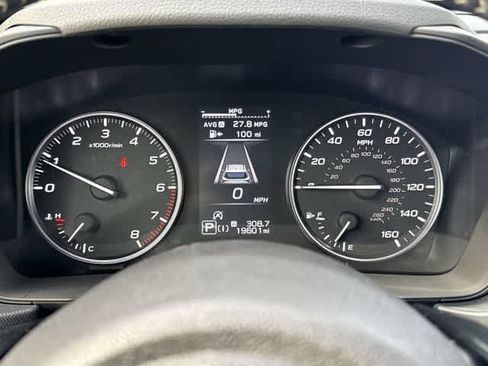 Used 2025 Subaru Forester Premium AWD/4WD image 29