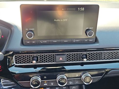 New 2026 Honda Civic Sport image 10