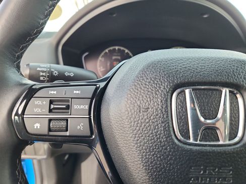 Used 2024 Honda Civic Sport image 21