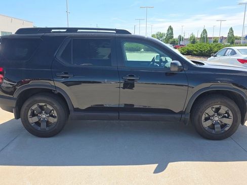 Used 2026 Honda Passport RTL image 6