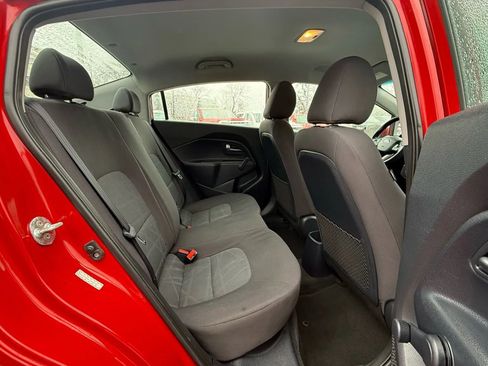 Used 2017 Kia Rio LX w/ Paint Protection Package image 30