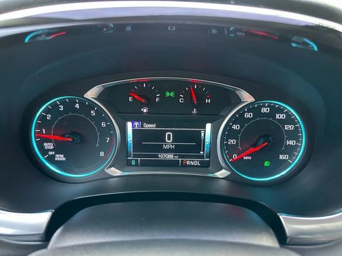 Used 2019 Chevrolet Traverse RS w/ LPO, Floor Liner Package image 19