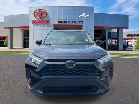 Used 2025 Toyota RAV4 XLE w/ Convenience Package AWD/4WD image 3
