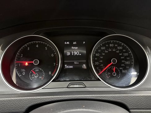 Used 2017 Volkswagen Golf Alltrack SE AWD/4WD image 26