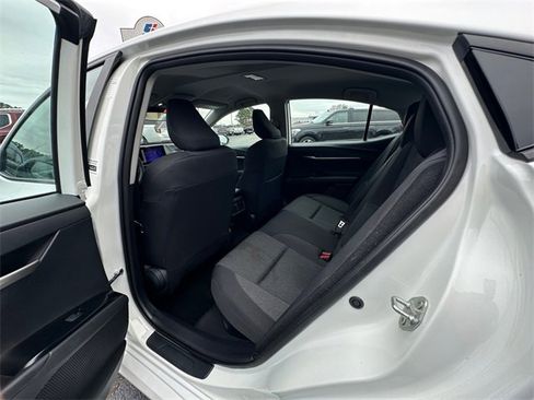 Used 2025 Toyota Camry LE image 18