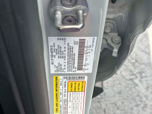 Used 2021 Ford Bronco Sport Big Bend AWD/4WD image 19
