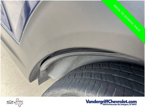 Used 2022 Chevrolet TrailBlazer LT FWD image 12