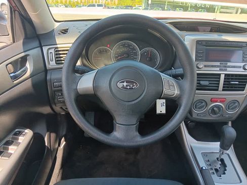 Used 2010 Subaru Impreza 2.5i AWD/4WD image 20