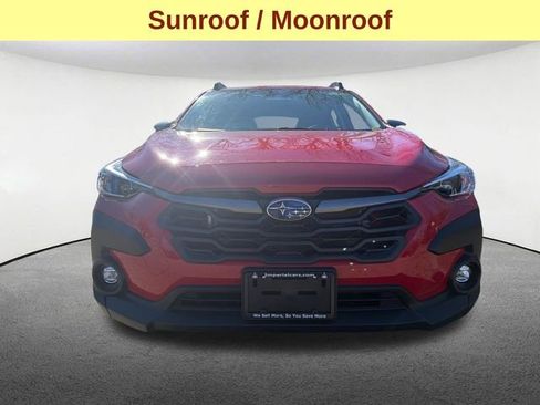 Certified 2025 Subaru Crosstrek 2.0i Premium AWD/4WD image 4