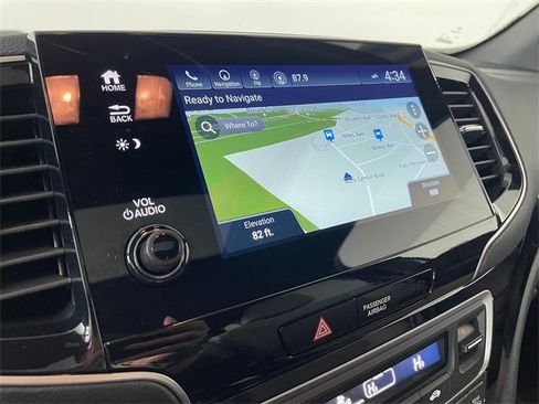 Certified 2023 Honda Passport Elite image 8