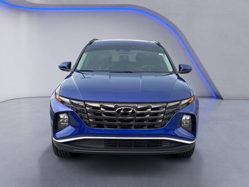 Used 2022 Hyundai Tucson SEL w/ Convenience + Premium Package FWD image 8