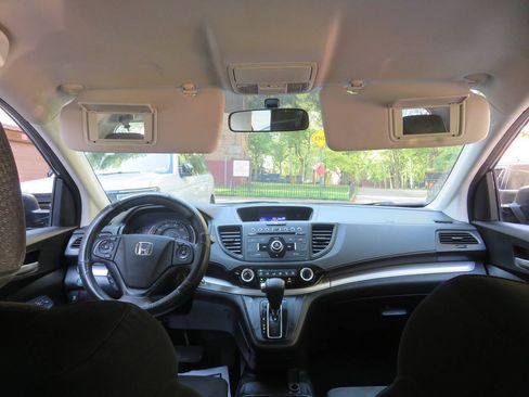 Used 2015 Honda CR-V LX image 13