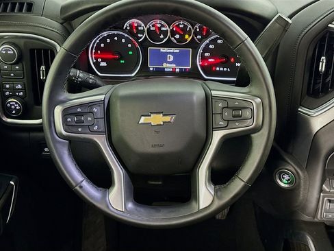 Used 2023 Chevrolet Silverado 2500 LT w/ Convenience Package image 28