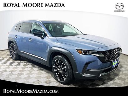 New 2025 MAZDA CX-50 AWD 2.5 S w/ Weather Package
