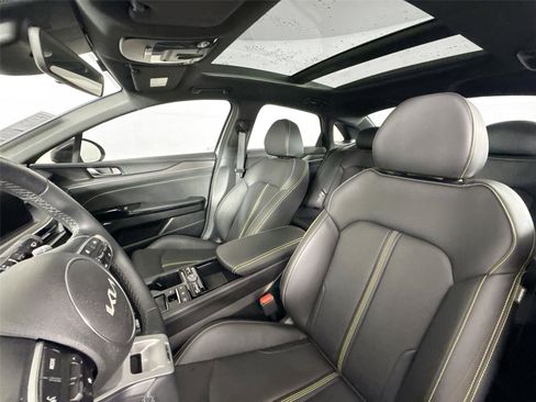 Used 2025 Kia K5 GT w/ GT1 Package image 15