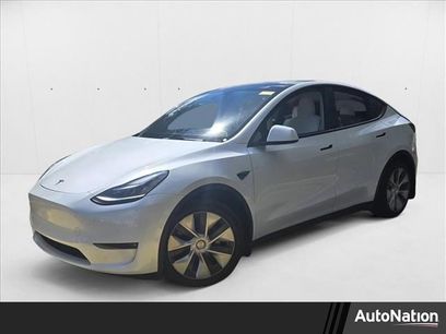 Used 2021 Tesla Model Y Long Range
