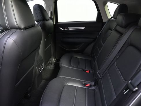 Used 2025 MAZDA CX-5 AWD 2.5 S w/ Premium Plus Pkg image 21