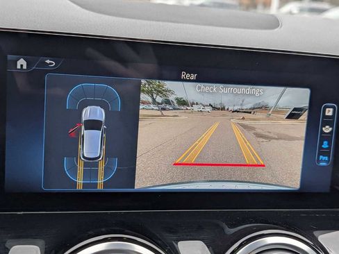 Used 2025 Mercedes-Benz GLA 250 GLA 250 image 17