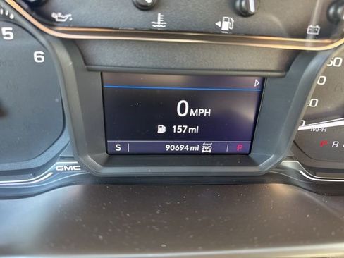 Used 2020 GMC Sierra 1500 SLT w/ SLT Convenience Package image 19