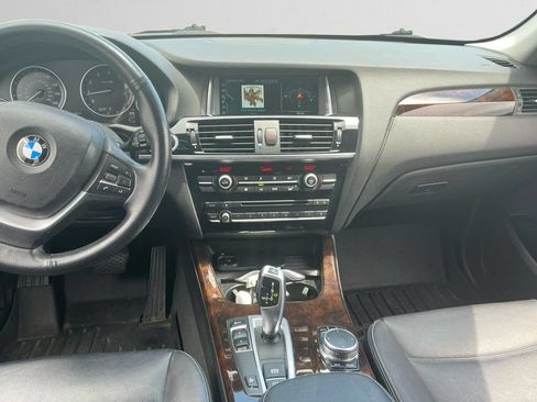 Used 2017 BMW X3 xDrive28i AWD/4WD image 11