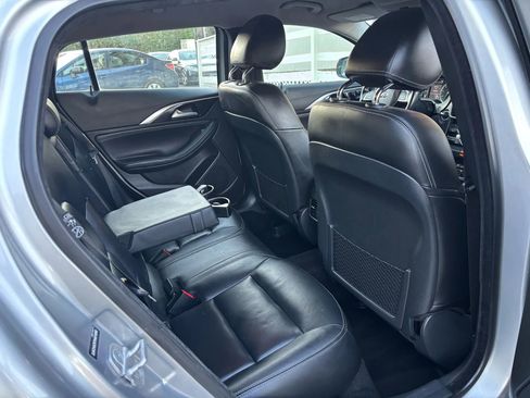 Used 2017 INFINITI QX30 AWD image 24