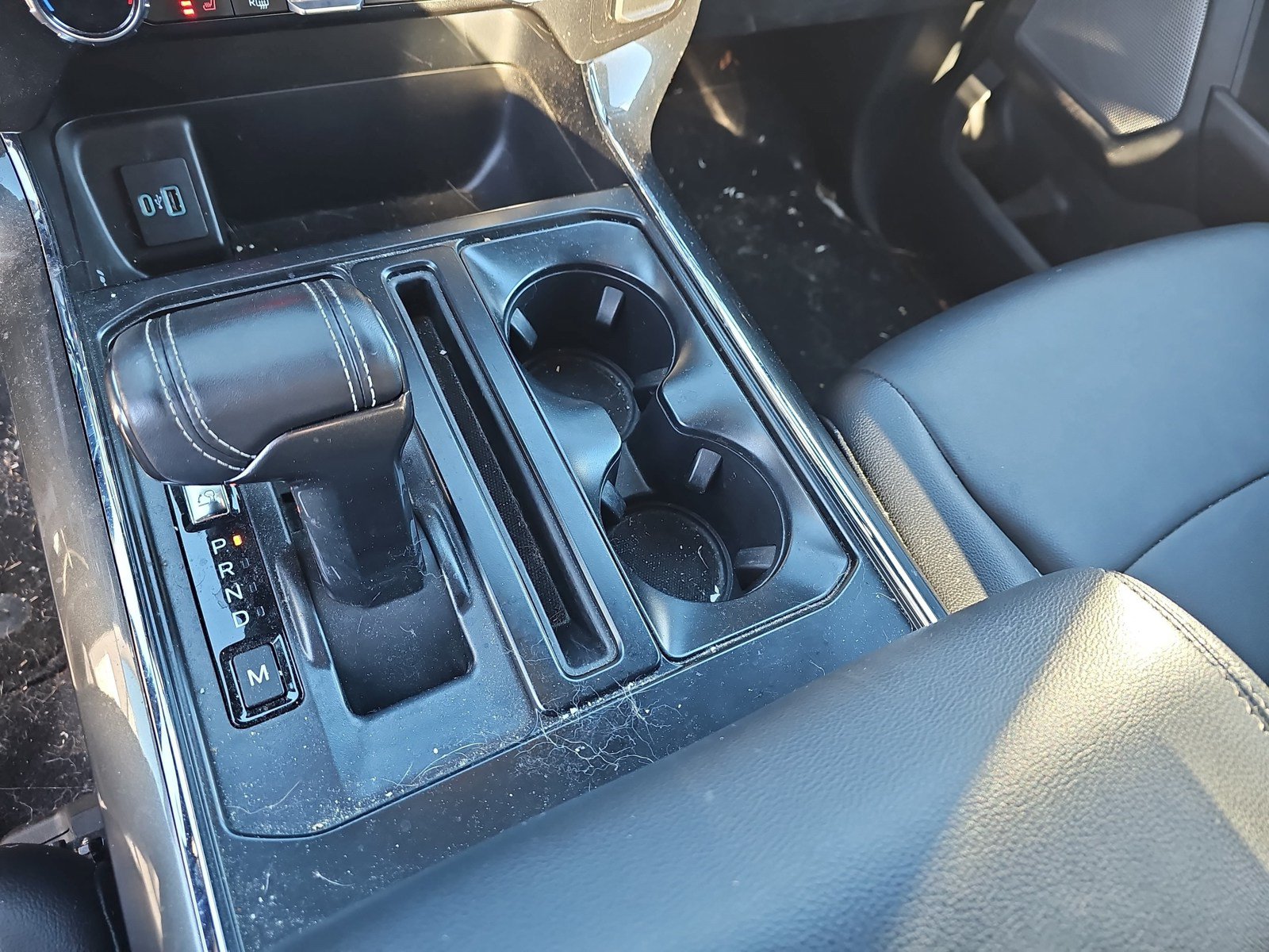 Used 2023 Ford F150 XLT w/ Equipment Group 302A High AWD/4WD image 22