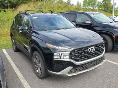 Certified 2023 Hyundai Santa Fe SEL