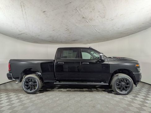 New 2026 RAM 2500 Tradesman image 6