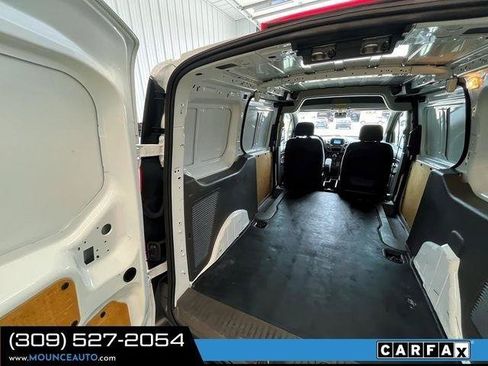 Used 2022 Ford Transit Connect XL FWD image 11