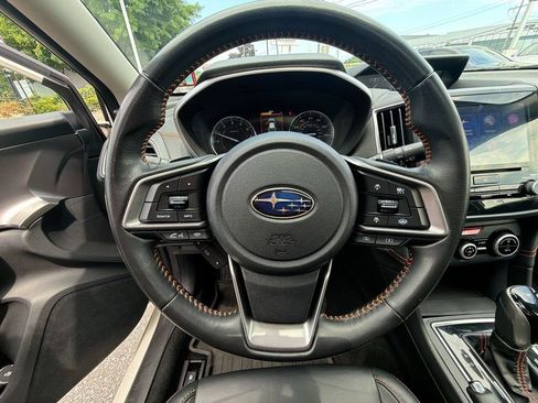 Used 2021 Subaru Crosstrek 2.5i Limited w/ Moonroof Package 1 AWD/4WD image 23