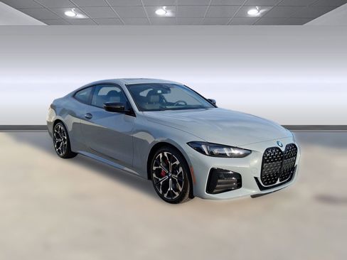 New 2026 BMW 430i xDrive Coupe image 6