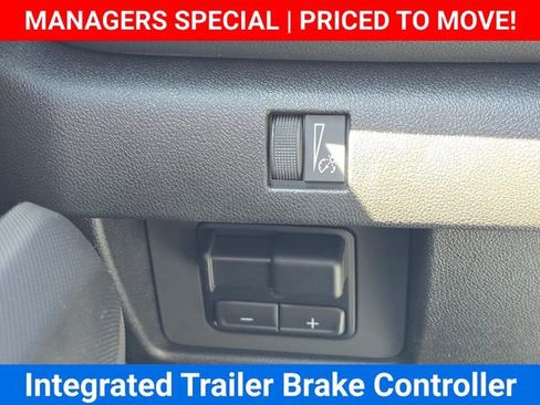 New 2025 Chevrolet Colorado LT w/ LT Convenience Package RWD image 28