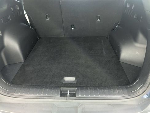 Used 2025 Hyundai Tucson SEL FWD image 29