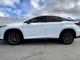 Used 2022 Lexus RX 350 F Sport image 3