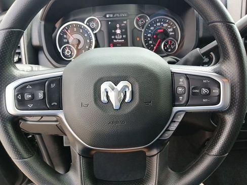 New 2026 RAM 2500 Tradesman image 41