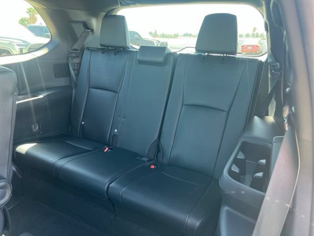 Certified 2025 Toyota Grand Highlander AWD Hybrid image 19