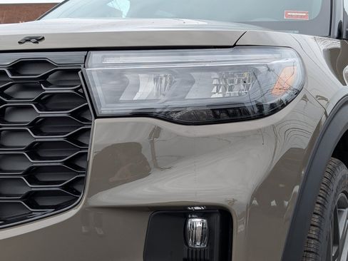 New 2026 Ford Explorer ST-Line image 10