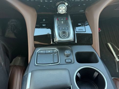 Used 2024 Acura MDX w/ Technology Package AWD/4WD image 18