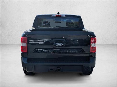 New 2025 Ford Maverick XL image 8