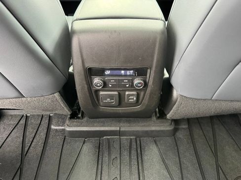 Used 2023 Buick Enclave Premium w/ Experience Buick Package image 13