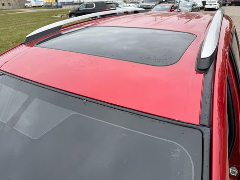 Used 2014 Toyota RAV4 Limited image 35