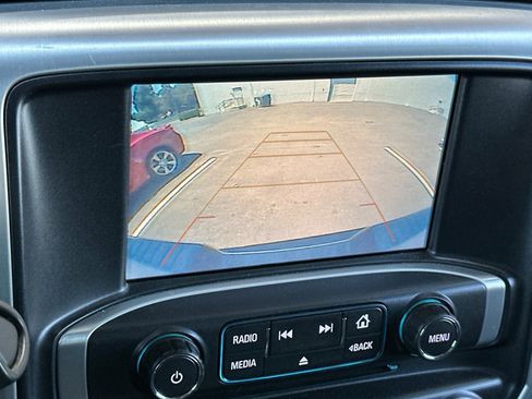 Used 2018 GMC Sierra 1500 SLT w/ SLT Premium Package image 26