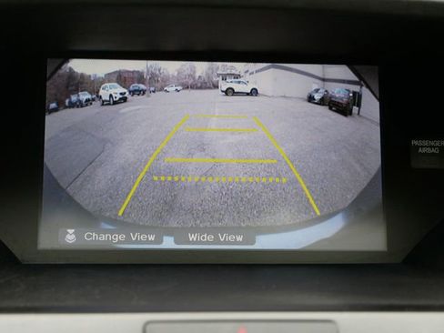 Used 2015 Acura RDX AWD w/ Technology Package image 19
